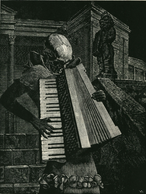 Kunstwerk van Victor Delhez kopen