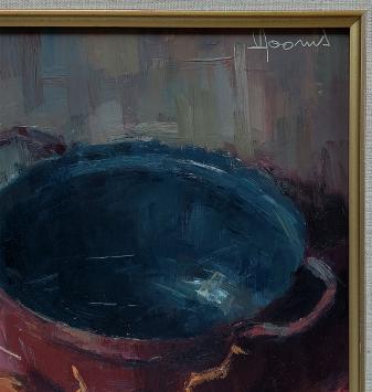 Kunstwerken kopen van de Belgische kunstenaar Vic Dooms
