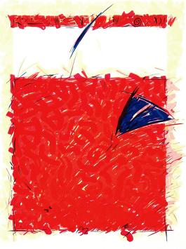 Lithografie van Vital Muylaert kopen