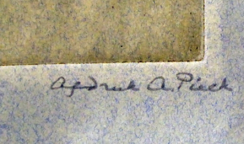 Dirk Henri Peereboom Voller Nederlandse kunstenaar