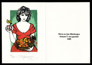 Belgische kunstenaar Willy Braspennincx