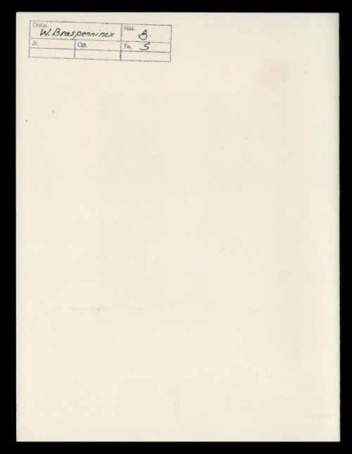 Ex libris Foundation Taylor 49/70