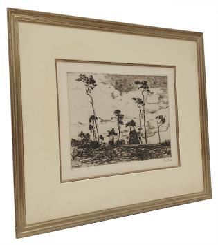 Hakhout laden 83/100