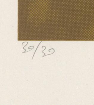 Belgische graficus Wilfried Pas