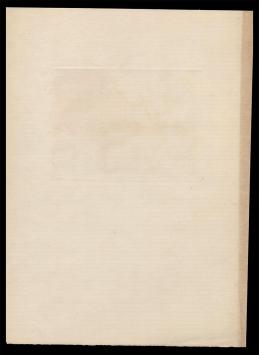 Hof van de abdij ter Duinen (met verzamelstempel)