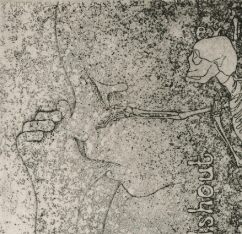 Ex libris marc elshout 1978
