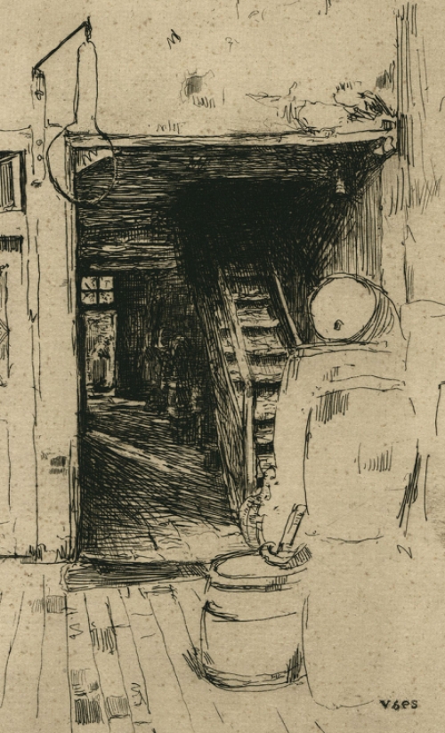 Belgische kunstenaar Walter Vaes