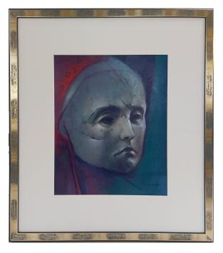 Schilderij van Walter Seys kopen