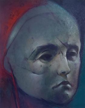 Kunstwerk van de Belgische kunstenaar Walter Seys kopen