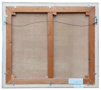 De weg naar het dorp 1971