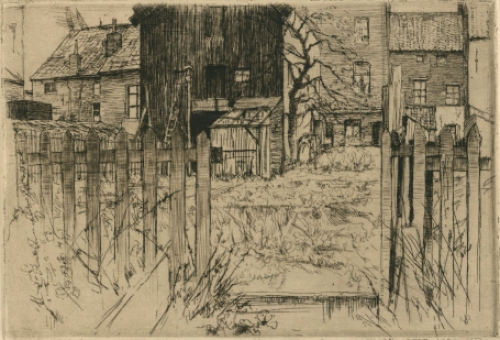Grafisch werk van Walter Vaes kopen
