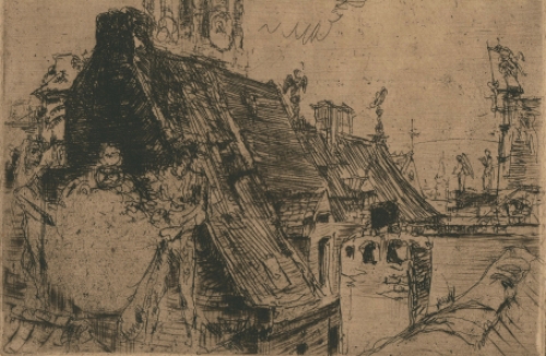 Kunstwerkje van Walter Vaes kopen