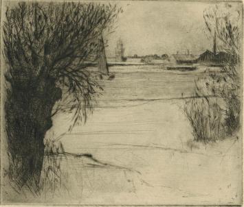 Kunstwerkje van Walter Vaes kopen