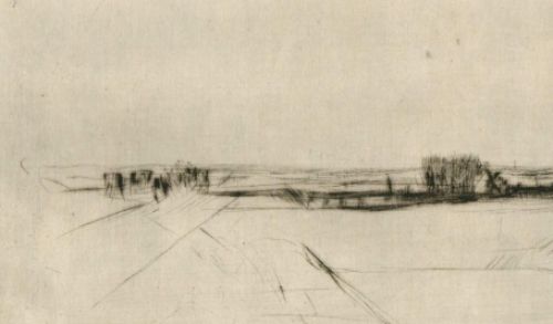 Artist belge Walter Vaes