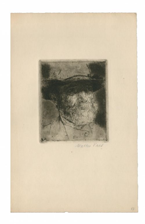 en ets van Walter Vaes