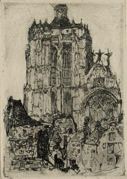 Kunstwerken van Walter Vaes kopen