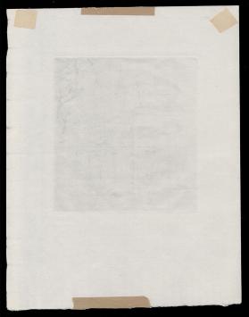 Hofje van der Struys, het tamme vogeltje