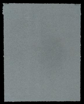 Kinderkopje een houtskoolschets