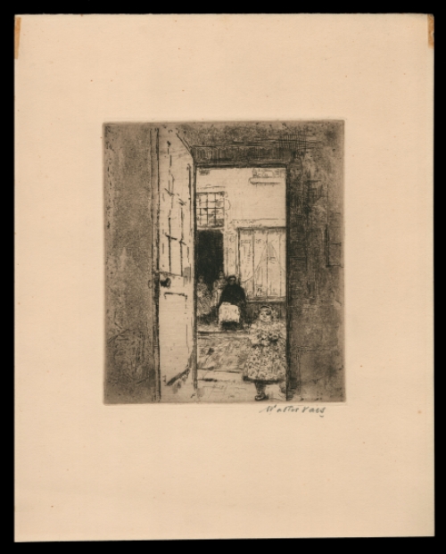 Ets van Walter Vaes kopen