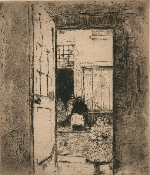 Grafisch werk van Walter Vaes kopen