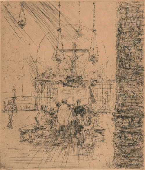 Ets van Walter Vaes, Belgische kunstenaar