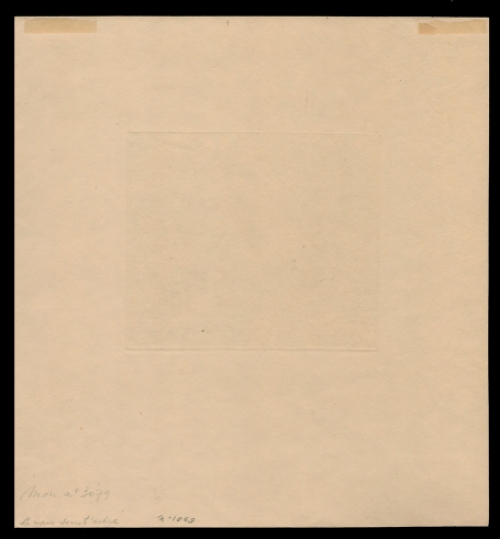 Le répos sous l'arbre