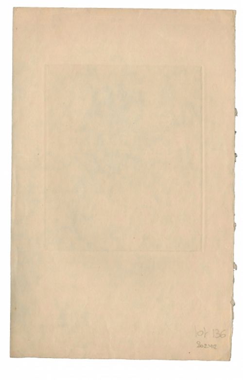 Walter Vaes schilder en etser