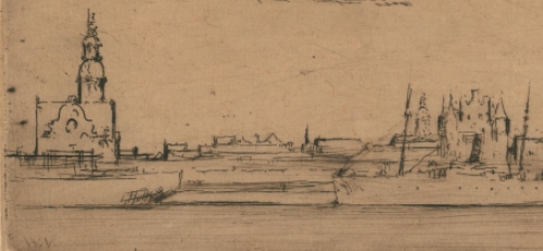 Kunstwerkje van Walter Vaes kopen