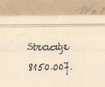 Straatje 8150.007