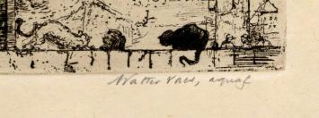 Ets, Veere van Walter Vaes aankopen