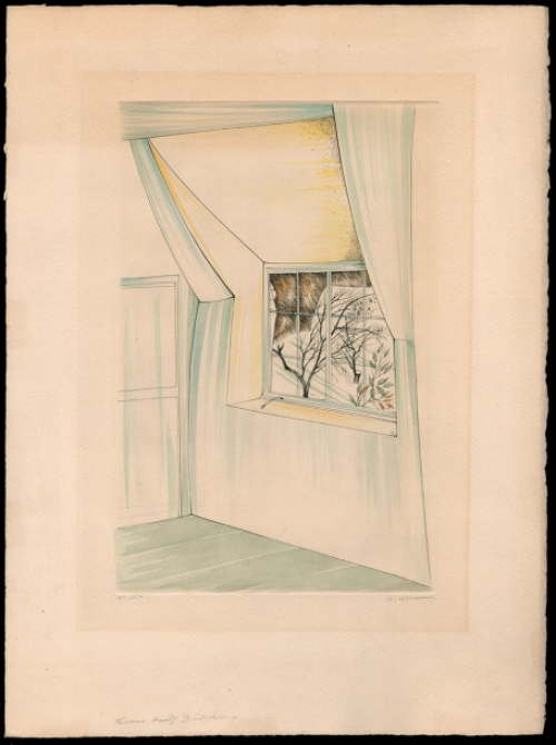 Ets van de Belgische kunstenares Margot Weemaes kopen