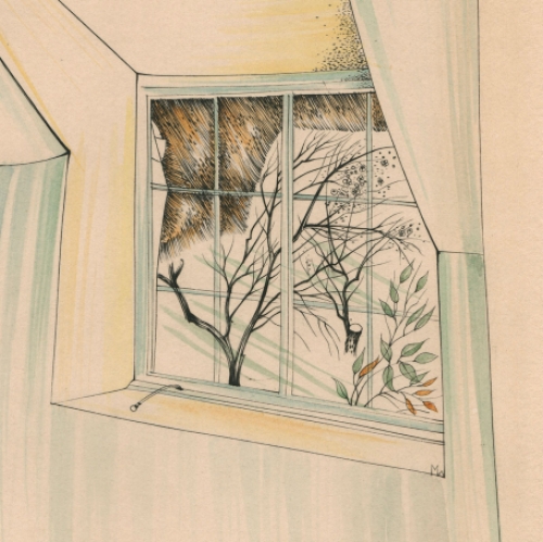 Een Interieurets van Margot Weemaes kopen