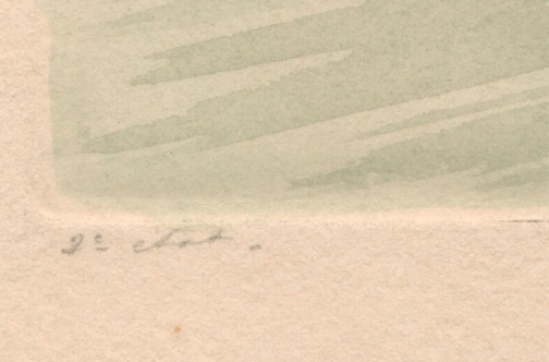 Thomas Hardy Birtplace 2de staat