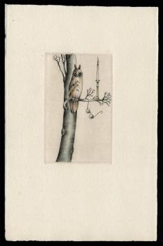 Ets van de Belgische kunstenares Margot Weemaes kopen