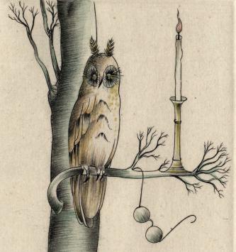 Een kunstwerkje van Margot Weemaes kopen