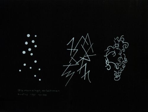 Print van Heinrich Neuy