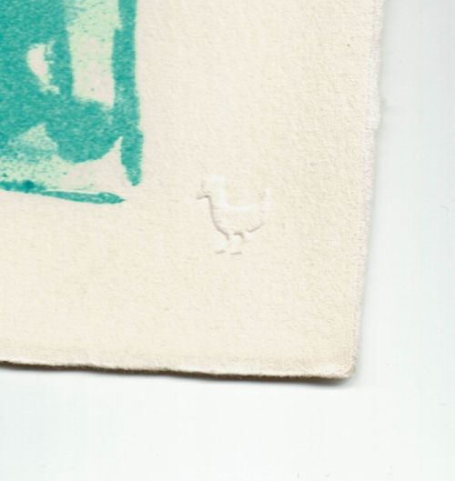 Wij verkopen ons zelfs aan de slechsten 17/50 1974