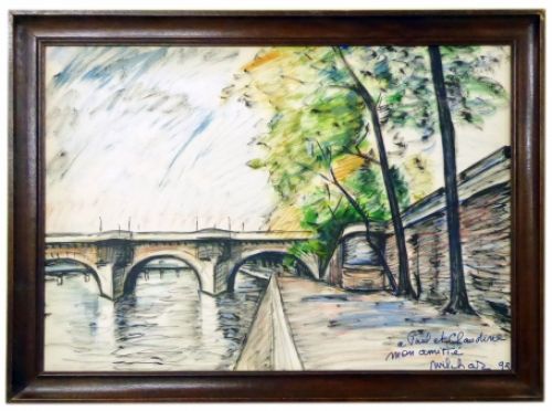 Kunstwerkje van wilchar , William Pauwels