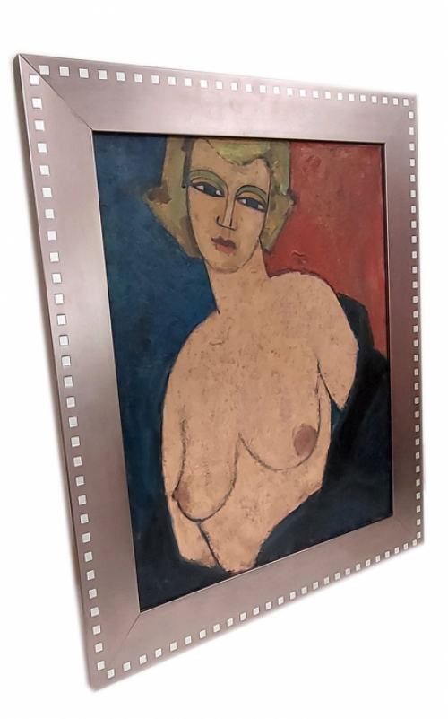 Schilderij van Willem Borgh kopen