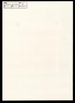 Ex libris, Serge Golifman (IV) 1975