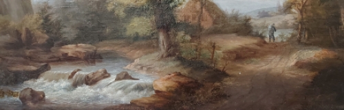 19de eeuws schilderij kopen