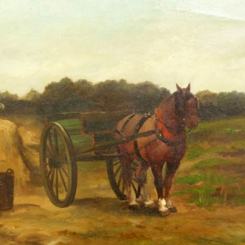 naar/to Willem de Zwart 