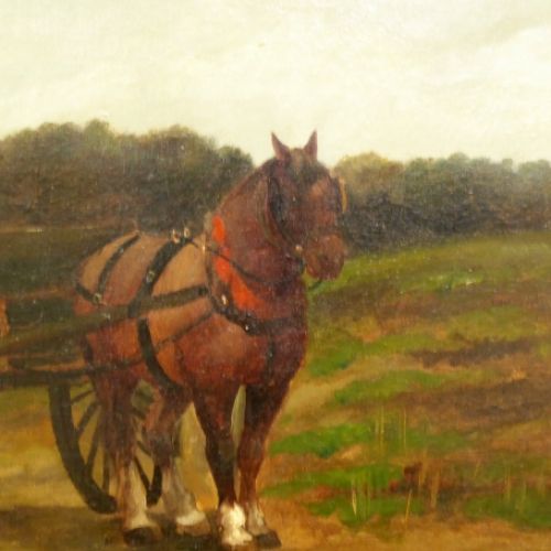 naar/to Willem de Zwart 