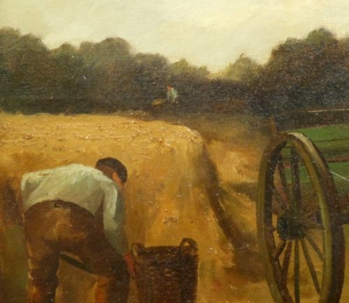 naar/to Willem de Zwart 