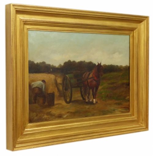 naar/to Willem de Zwart 