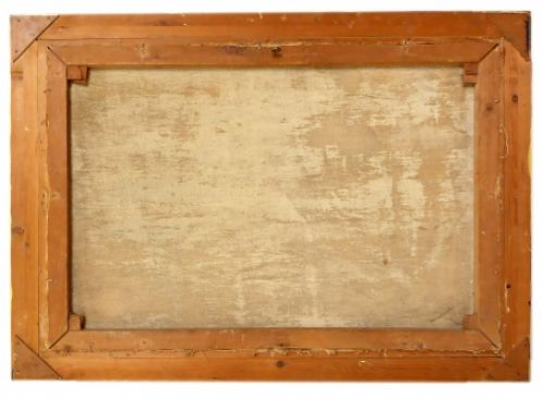 Boten in de Amsterdamse haven