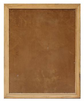 Al rijkend naar de vrouw