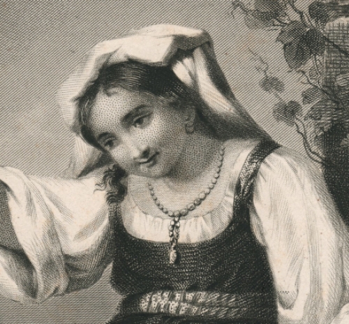 Het Avondklokje (+/- 1890)