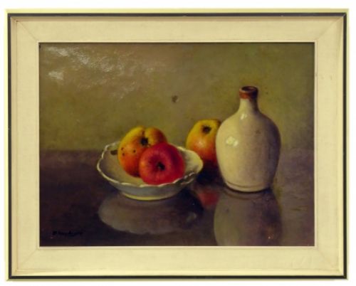 Willem Raaphorst Nederlandse kunstschilder