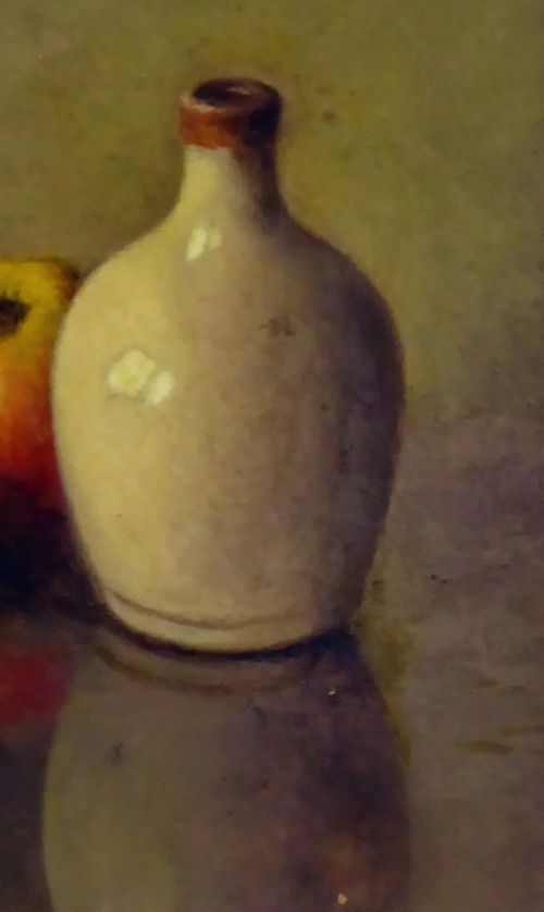 Dutch artist Willem Raaphorst